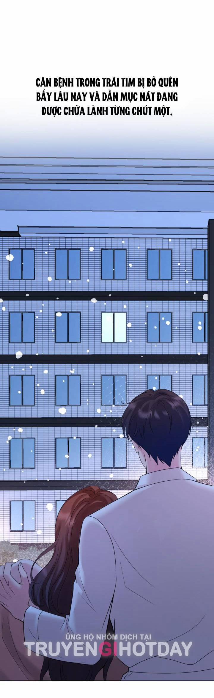 [18+] Vì Điên Nên Kết Hôn 31.2 trang 7