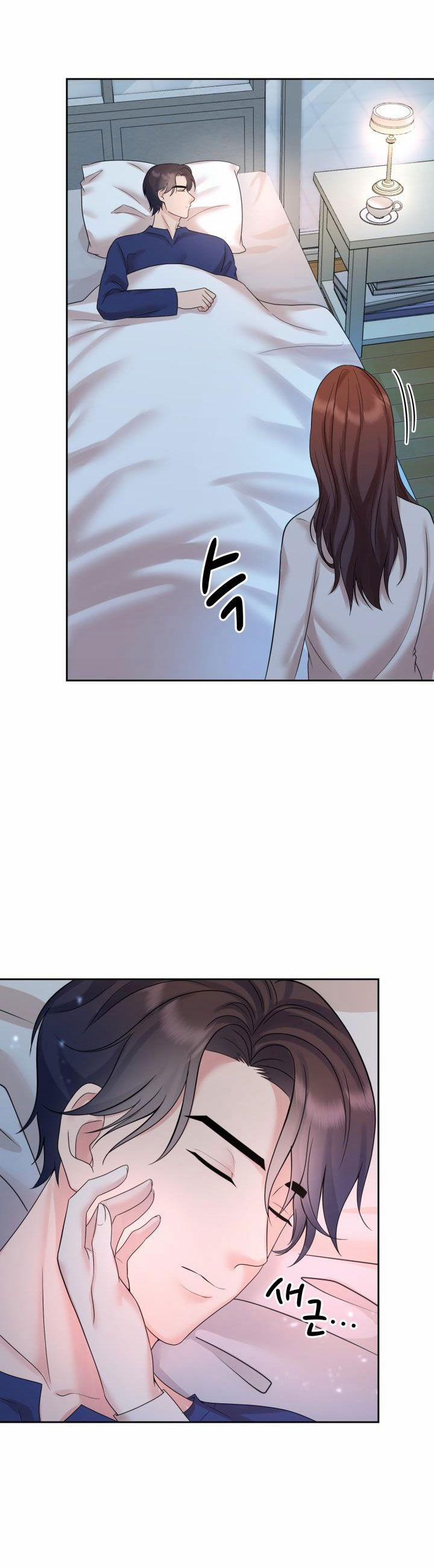 [18+] Vì Điên Nên Kết Hôn 32.1 trang 11