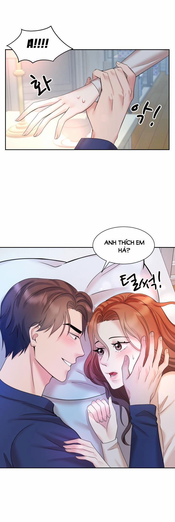 [18+] Vì Điên Nên Kết Hôn 32.1 trang 13
