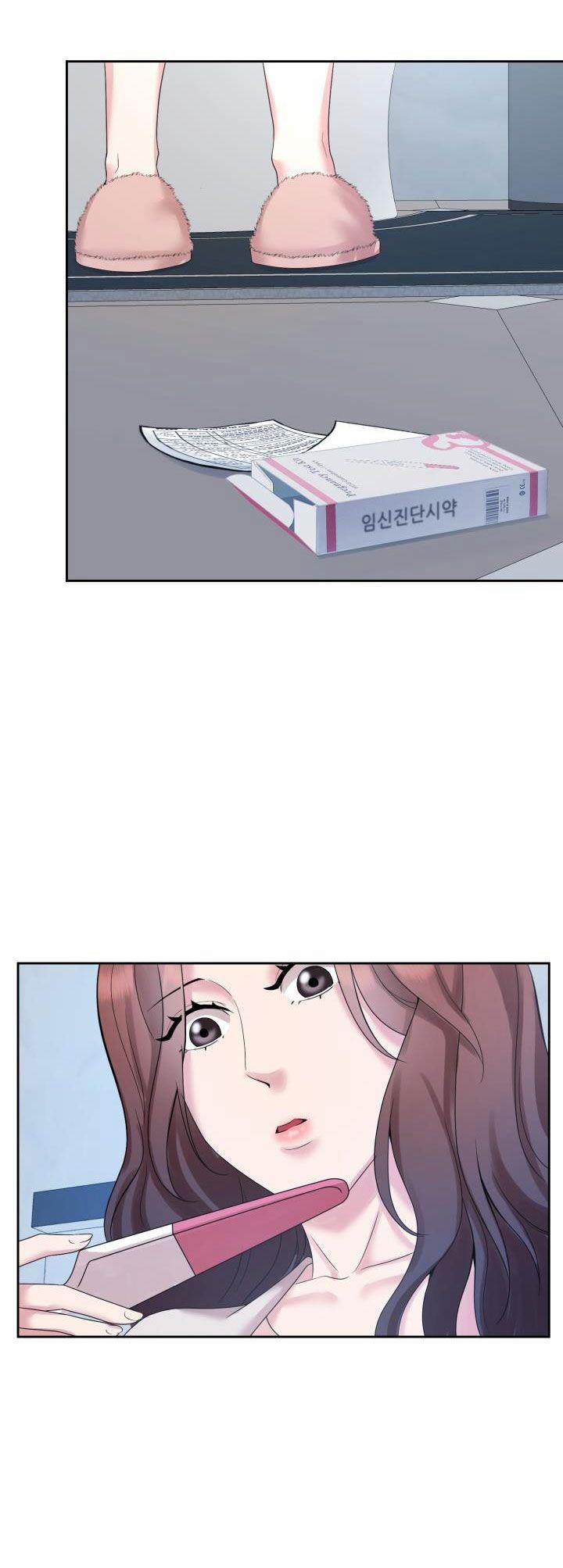 [18+] Vì Điên Nên Kết Hôn 32.1 trang 7