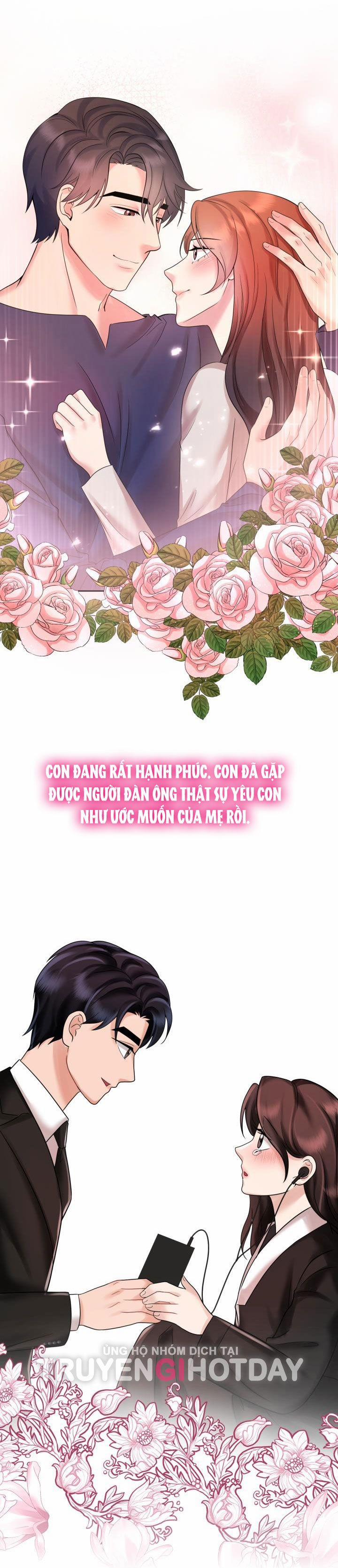 [18+] Vì Điên Nên Kết Hôn 32.2 trang 15