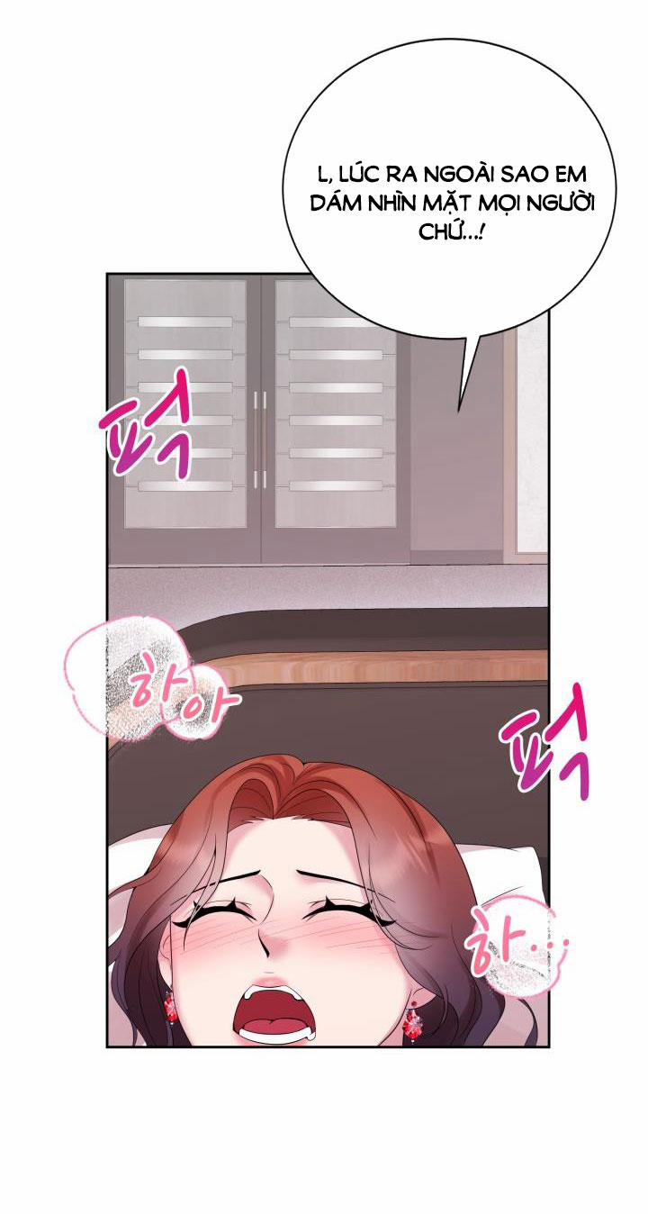 [18+] Vì Điên Nên Kết Hôn 34.1 trang 10