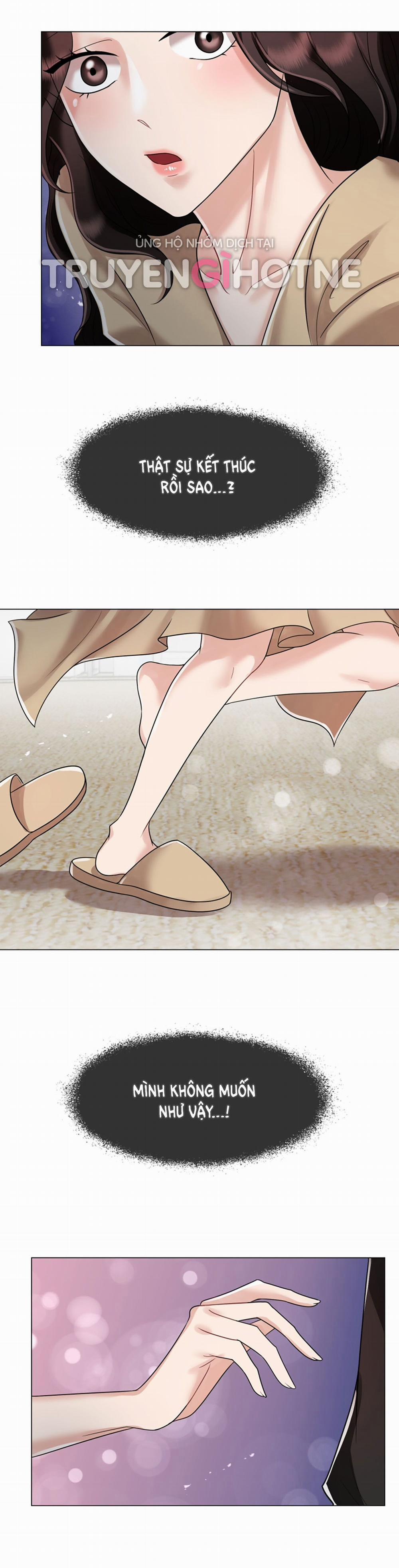 [18+] Vì Điên Nên Kết Hôn 4.2 trang 10