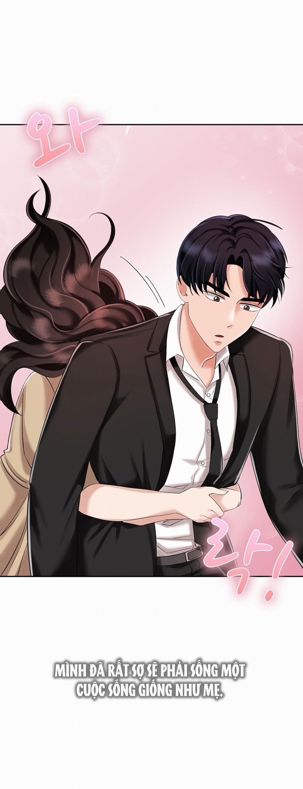 [18+] Vì Điên Nên Kết Hôn 4.2 trang 11