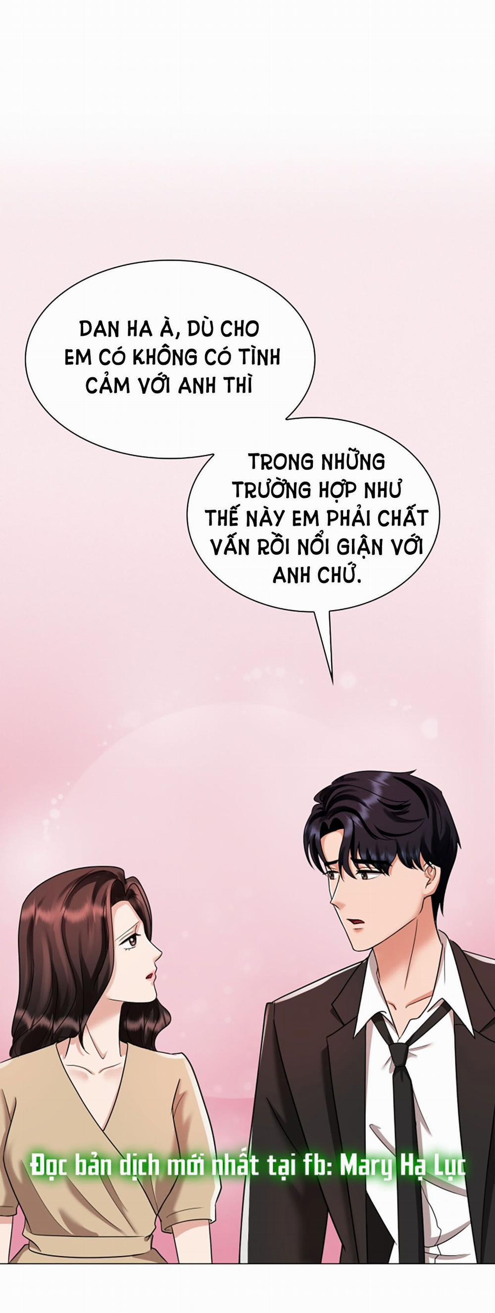 [18+] Vì Điên Nên Kết Hôn 4.2 trang 3