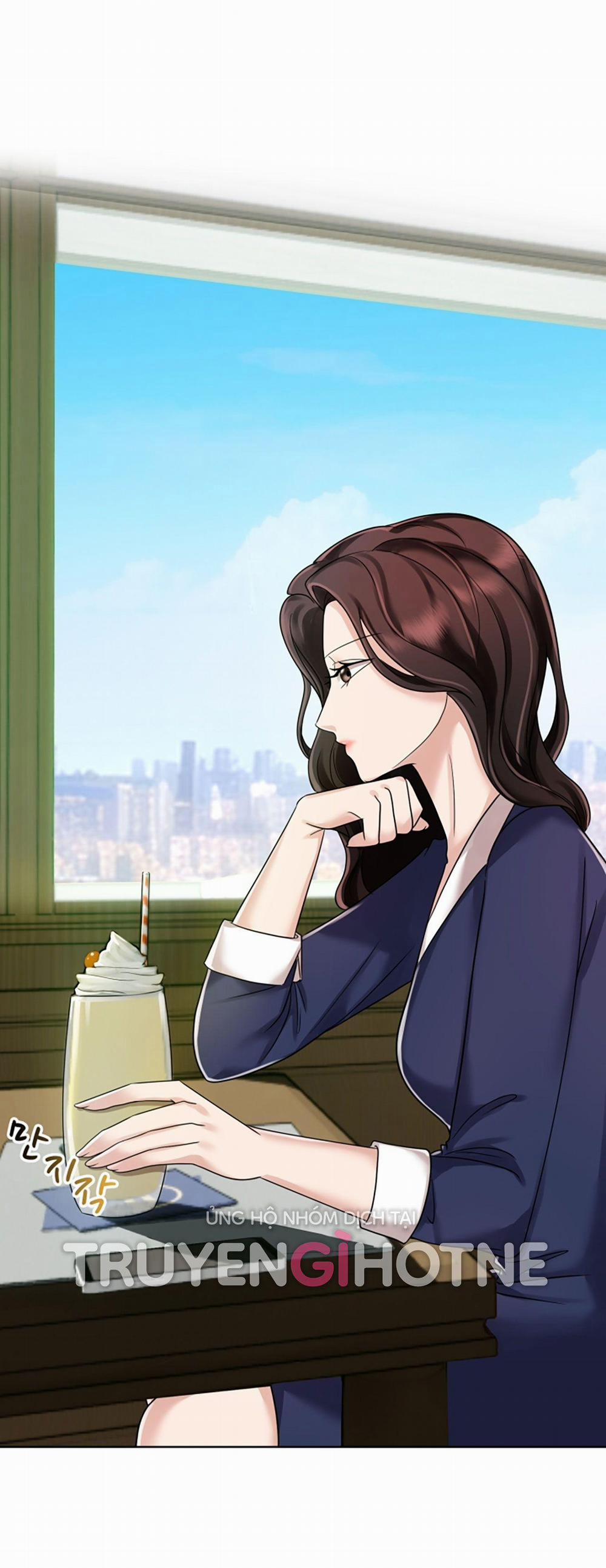 [18+] Vì Điên Nên Kết Hôn 6.1 trang 1