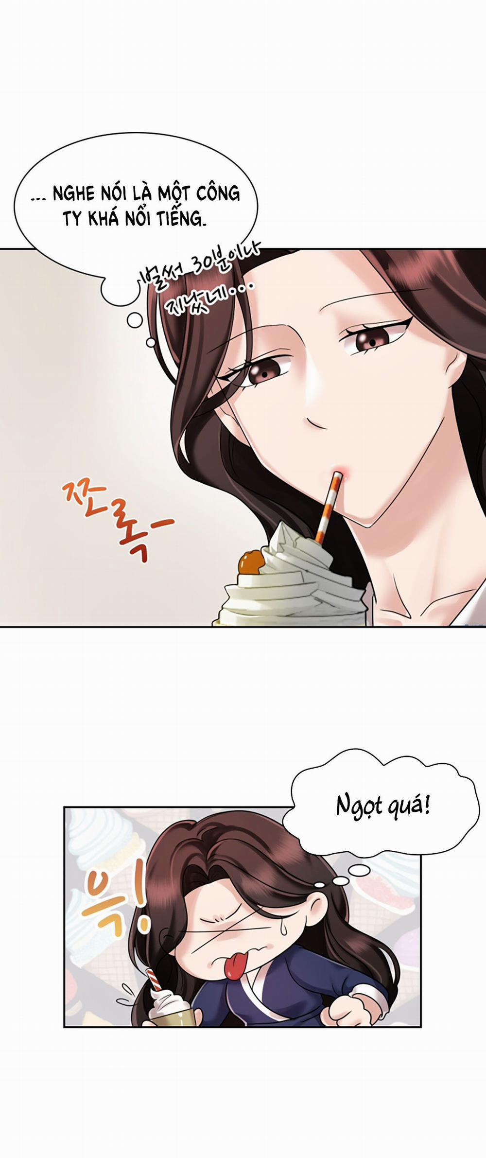 [18+] Vì Điên Nên Kết Hôn 6.1 trang 2