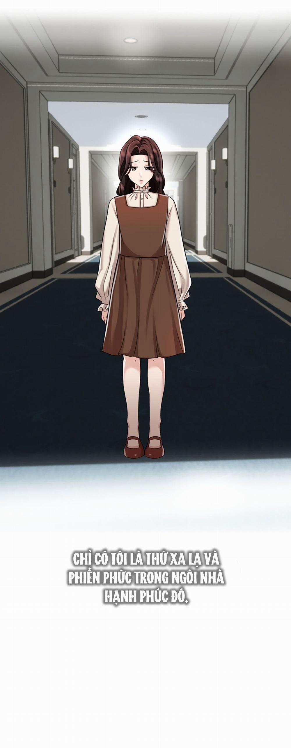 [18+] Vì Điên Nên Kết Hôn 6.1 trang 21