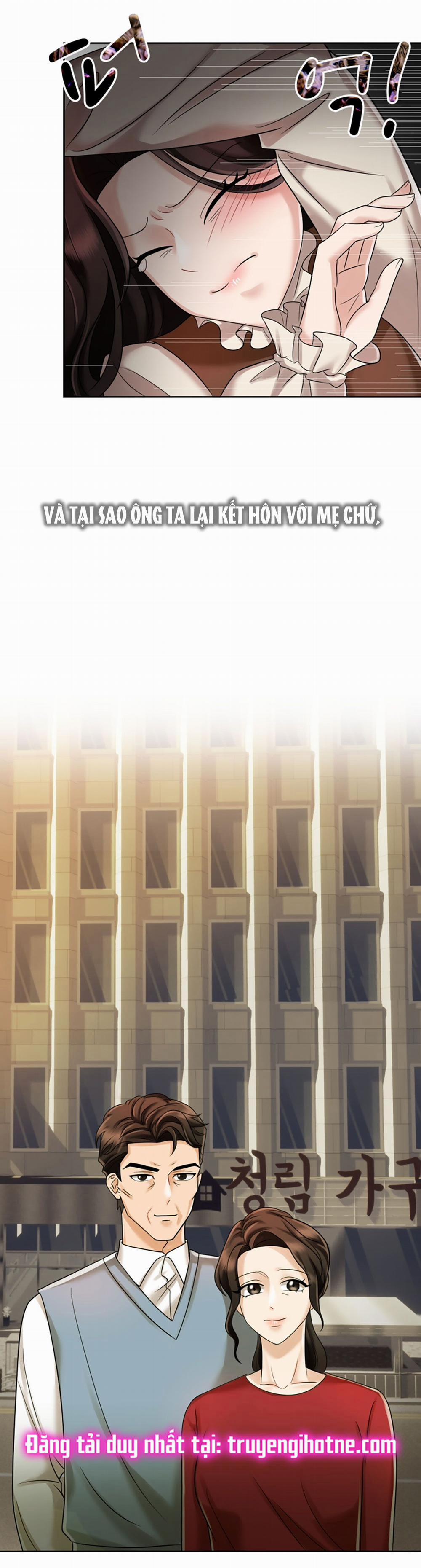[18+] Vì Điên Nên Kết Hôn 6.1 trang 24