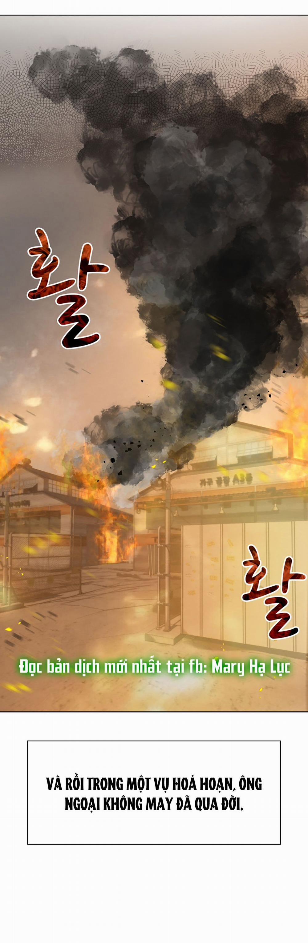 [18+] Vì Điên Nên Kết Hôn 6.1 trang 27