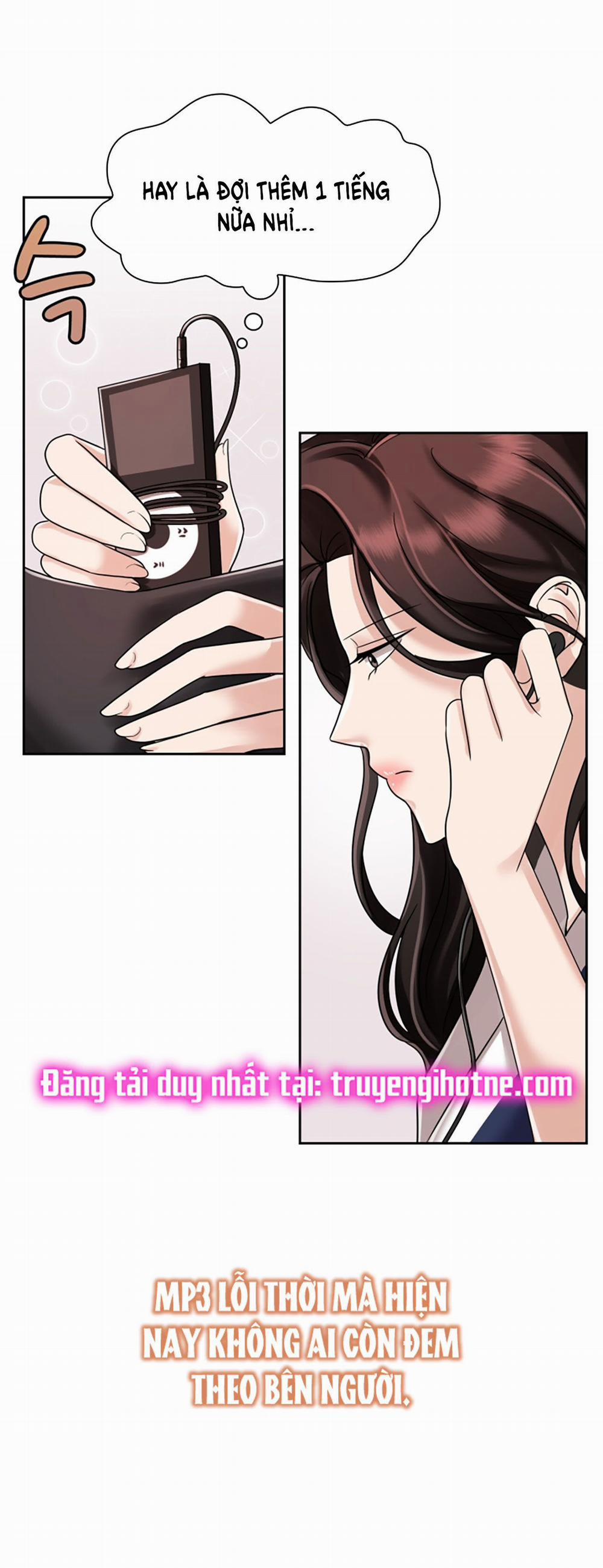 [18+] Vì Điên Nên Kết Hôn 6.1 trang 4