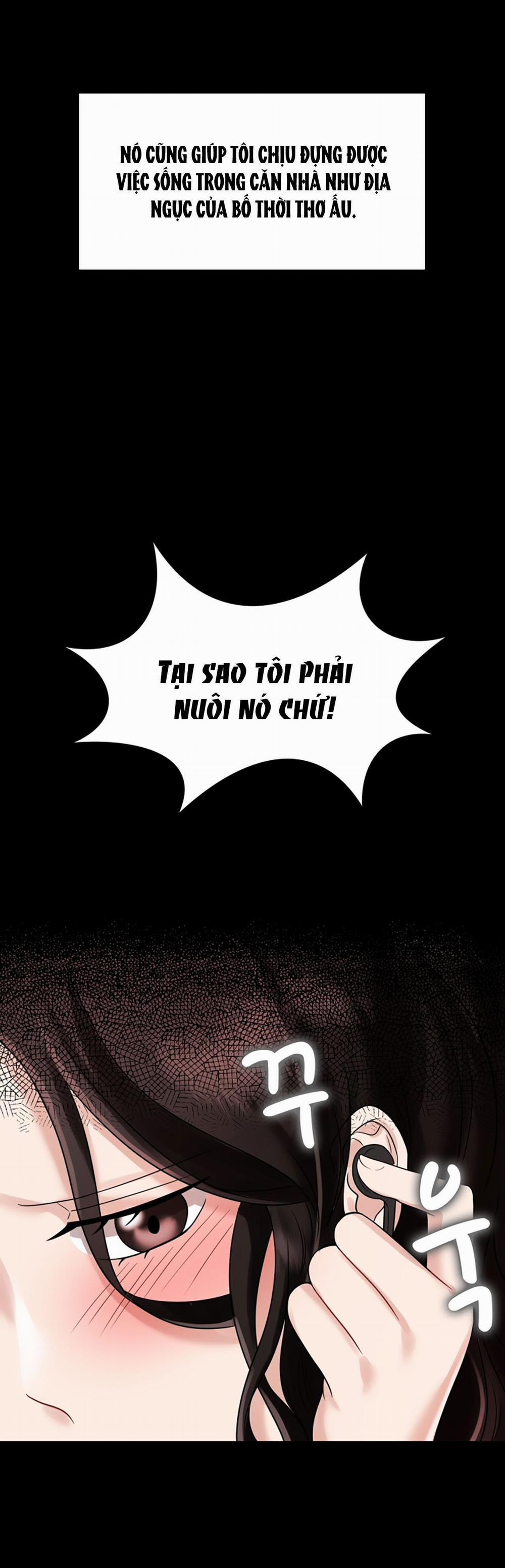 [18+] Vì Điên Nên Kết Hôn 6.1 trang 8