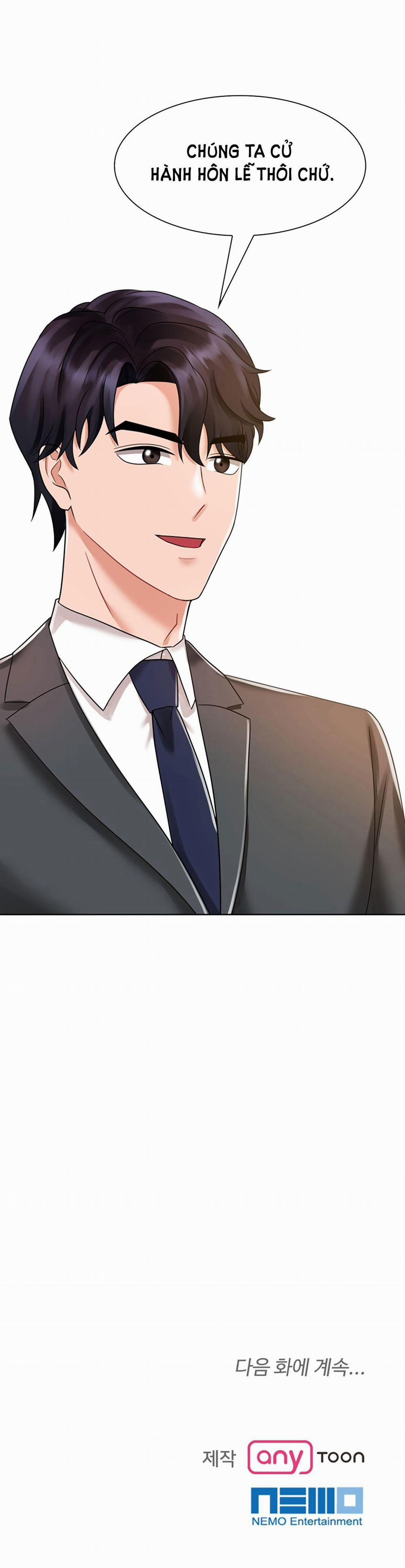 [18+] Vì Điên Nên Kết Hôn 6.2 trang 19