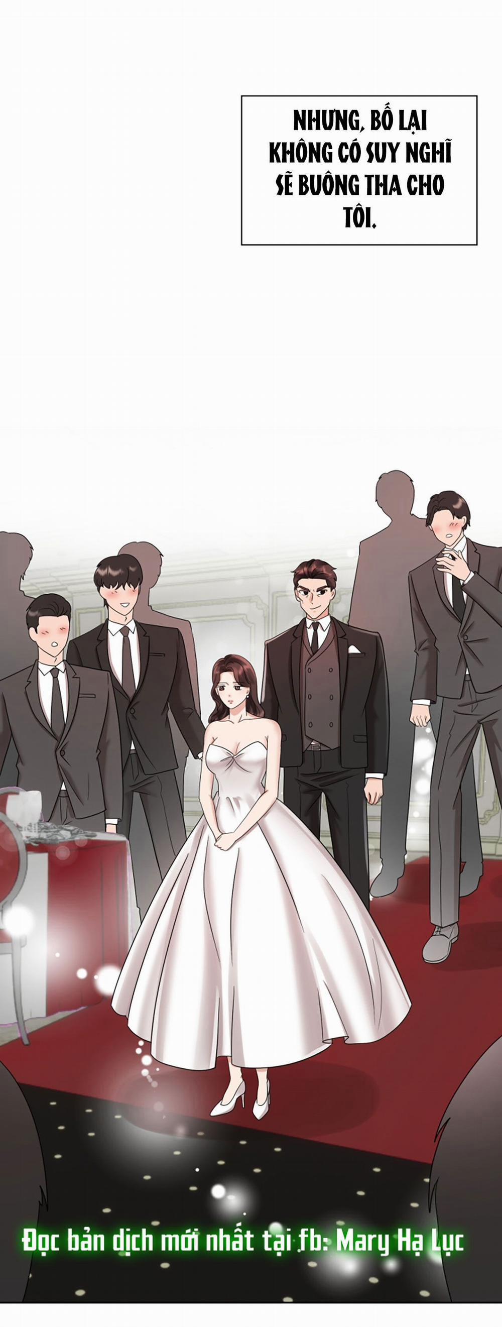 [18+] Vì Điên Nên Kết Hôn 6.2 trang 3