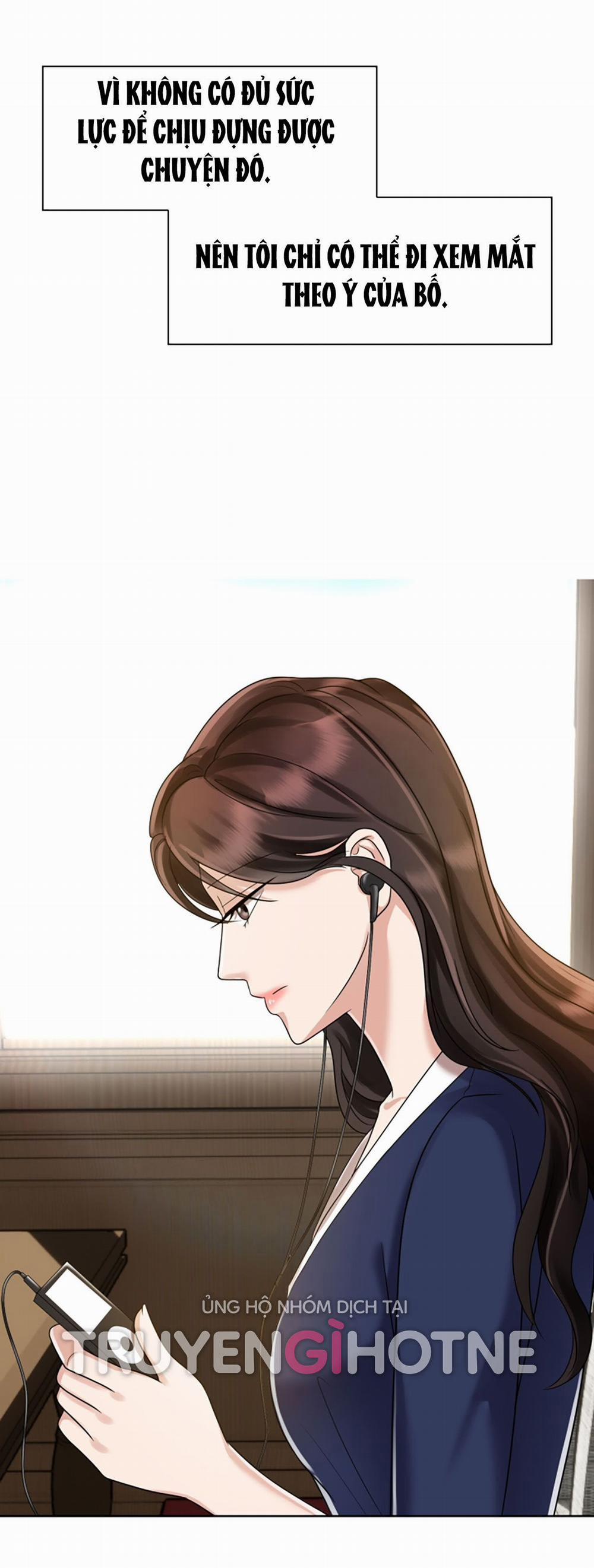 [18+] Vì Điên Nên Kết Hôn 6.2 trang 6