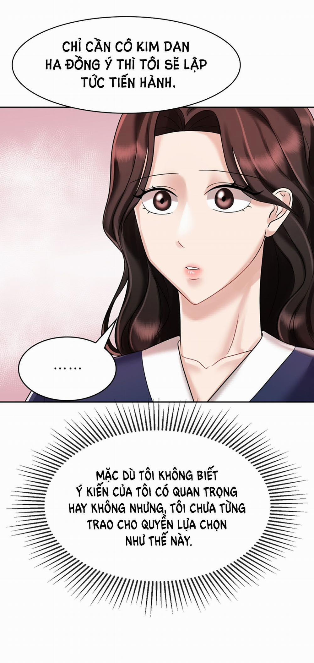 [18+] Vì Điên Nên Kết Hôn 7.1 trang 18