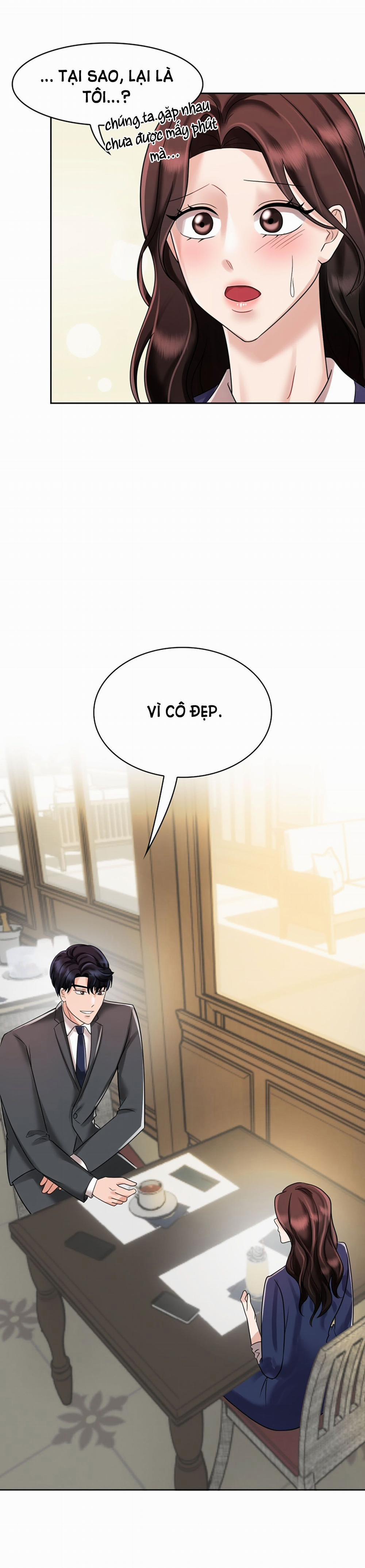 [18+] Vì Điên Nên Kết Hôn 7.1 trang 7