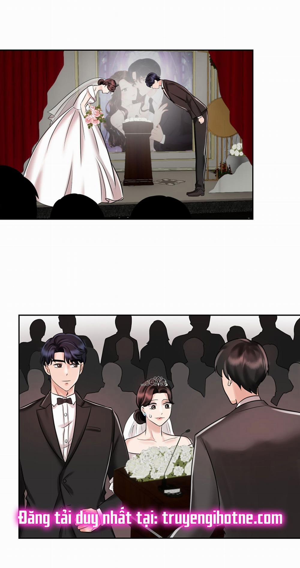 [18+] Vì Điên Nên Kết Hôn 7.2 trang 11