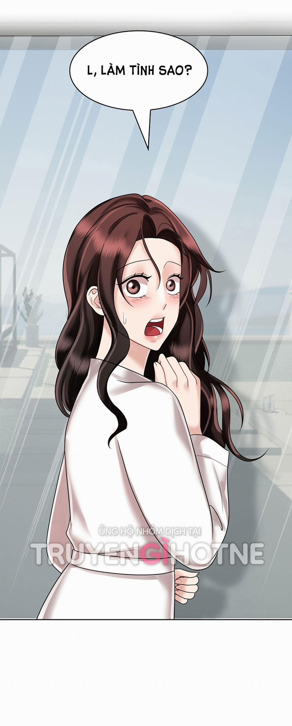 [18+] Vì Điên Nên Kết Hôn 8.1 trang 1