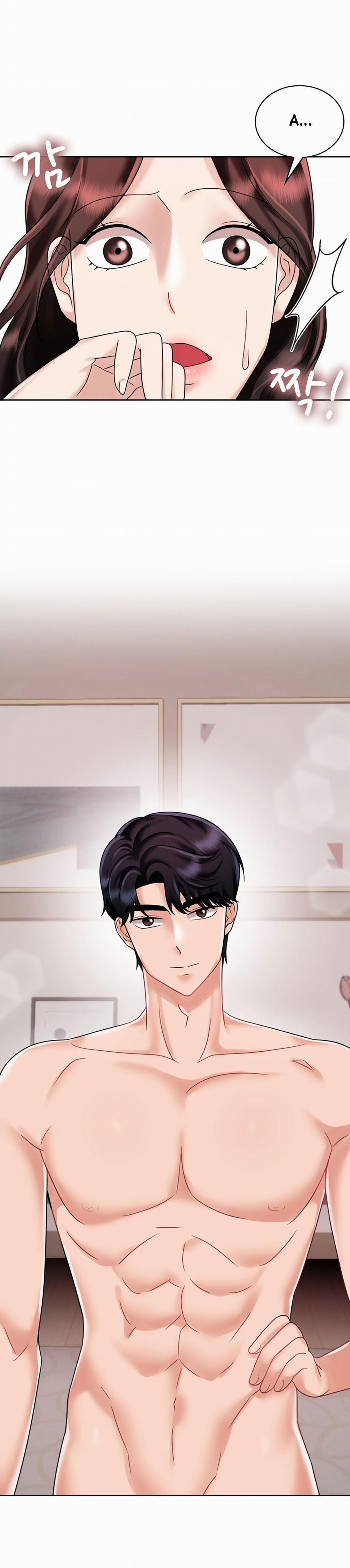 [18+] Vì Điên Nên Kết Hôn 8.1 trang 24