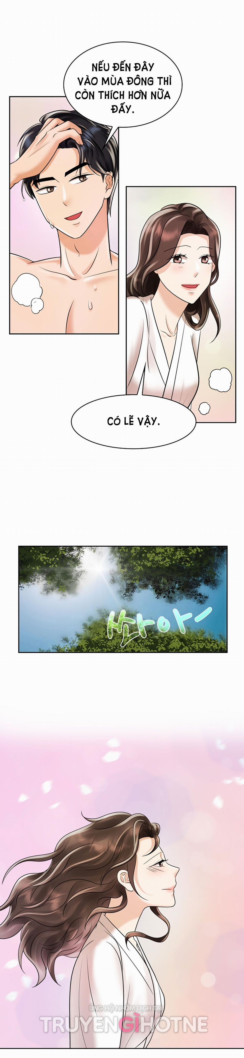 [18+] Vì Điên Nên Kết Hôn 9.1 trang 22