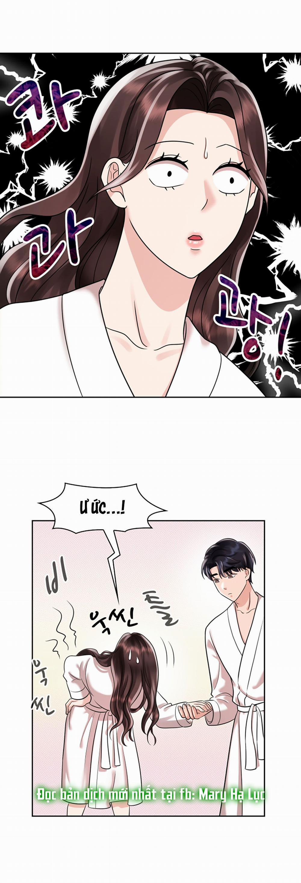 [18+] Vì Điên Nên Kết Hôn 9.1 trang 9