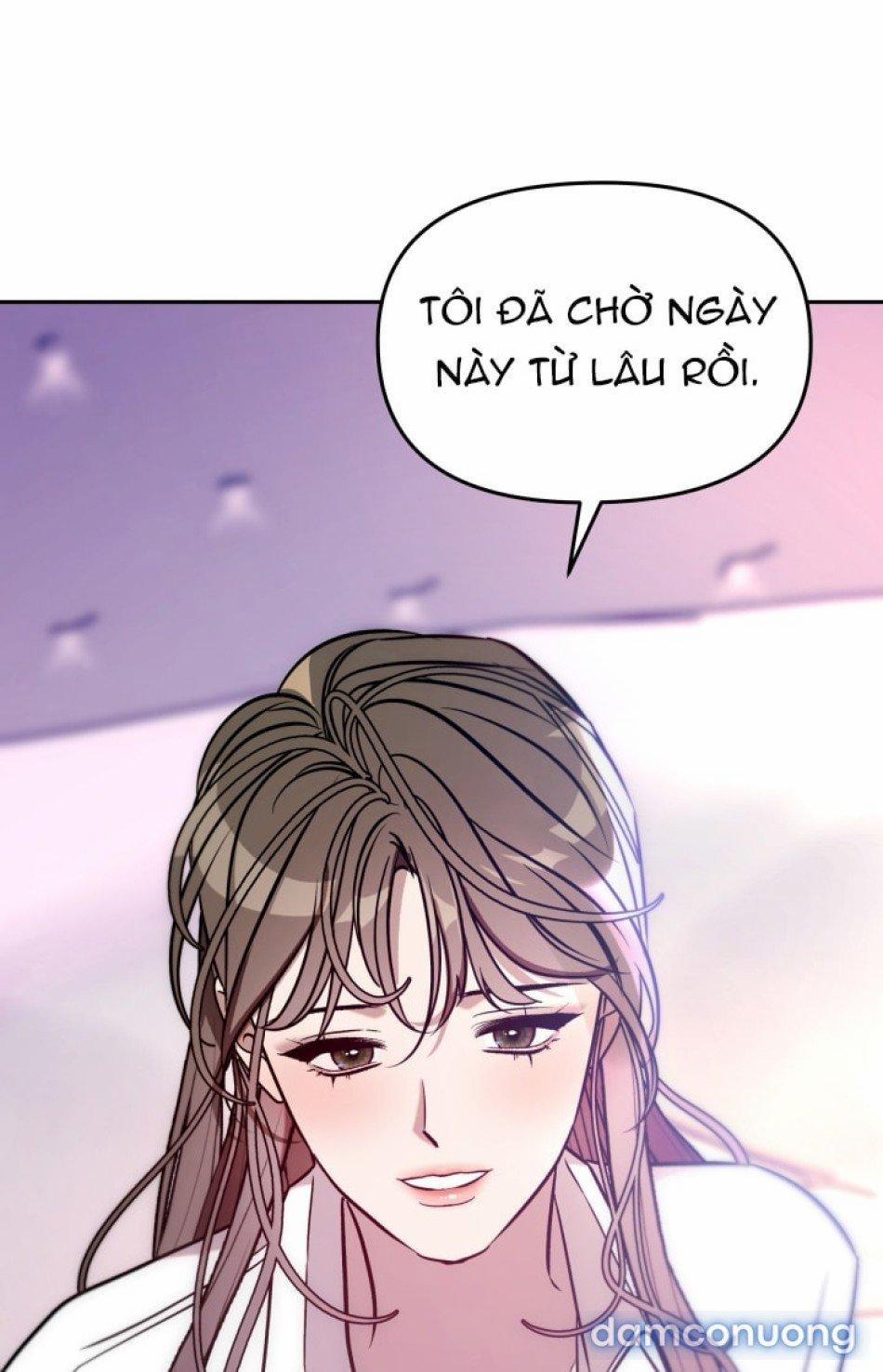 [18+] Vì Đó Là Cảnh Nóng 1 trang 1