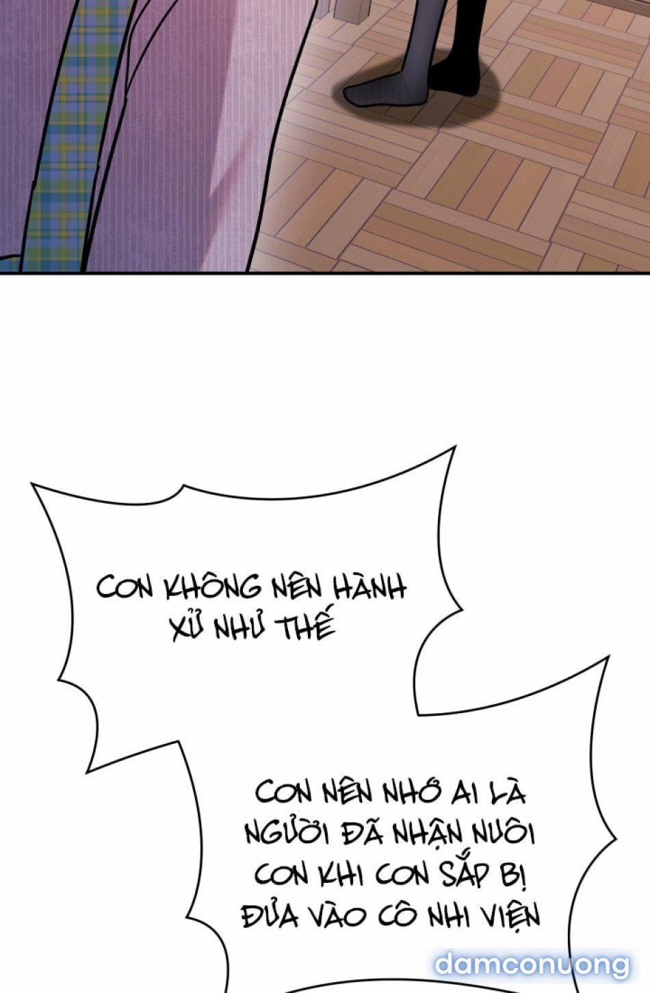 [18+] Vì Đó Là Cảnh Nóng 10 trang 5