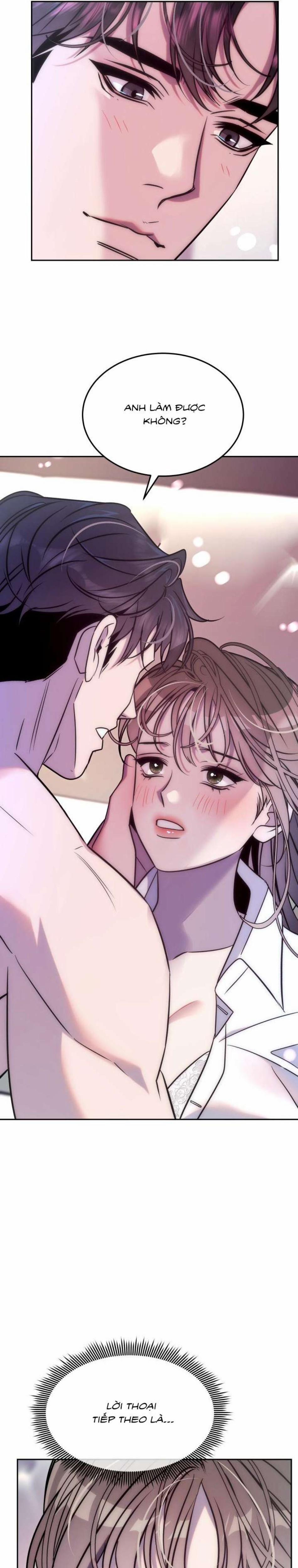 [18+] Vì Đó Là Cảnh Nóng 2 trang 6