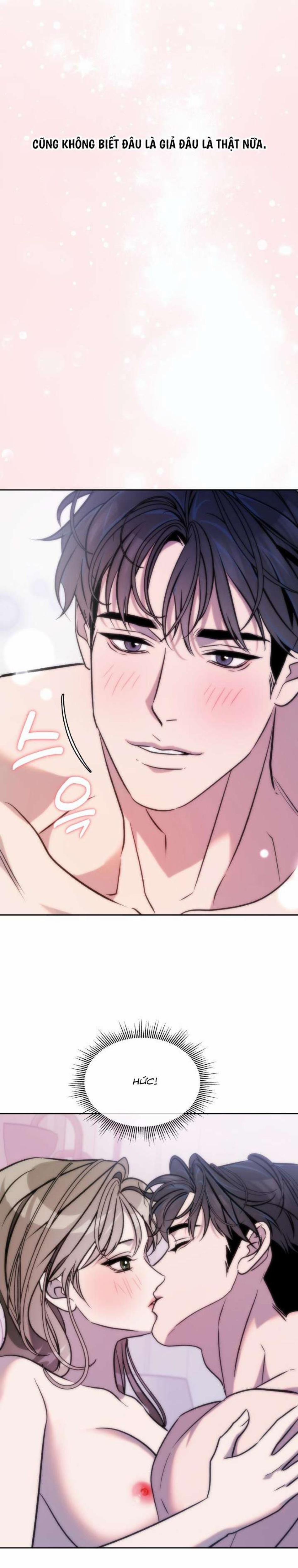 [18+] Vì Đó Là Cảnh Nóng 3 trang 5