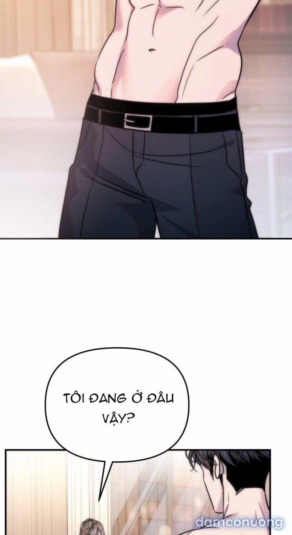 [18+] Vì Đó Là Cảnh Nóng 4 trang 2