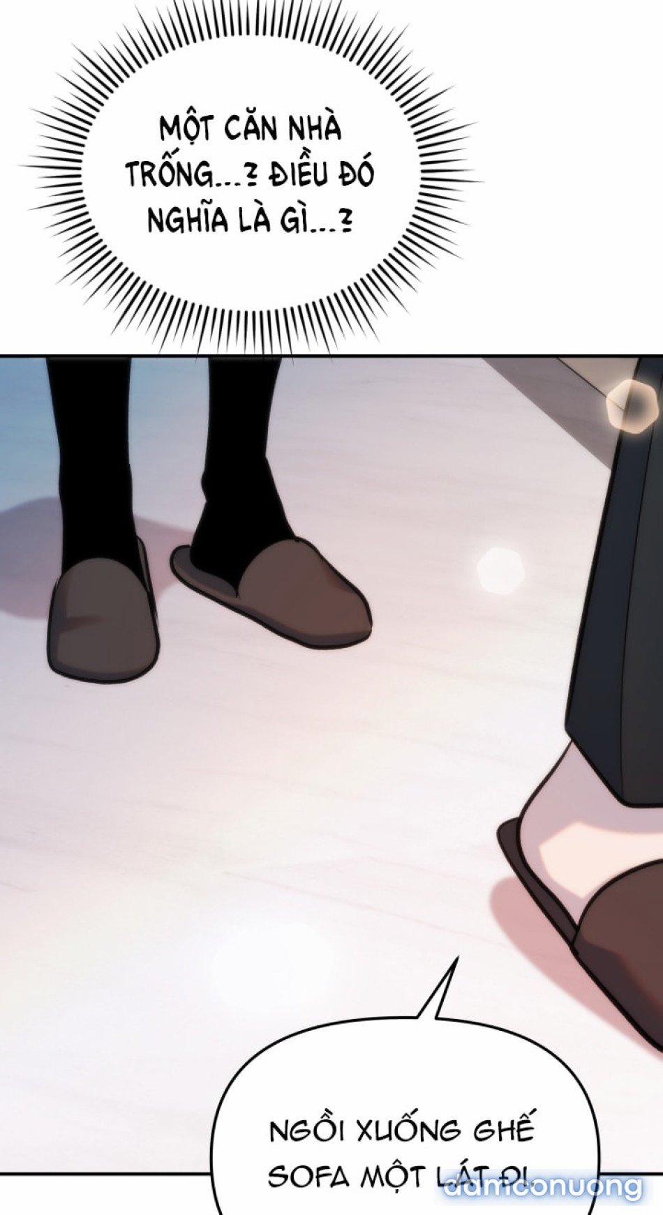[18+] Vì Đó Là Cảnh Nóng 4 trang 5