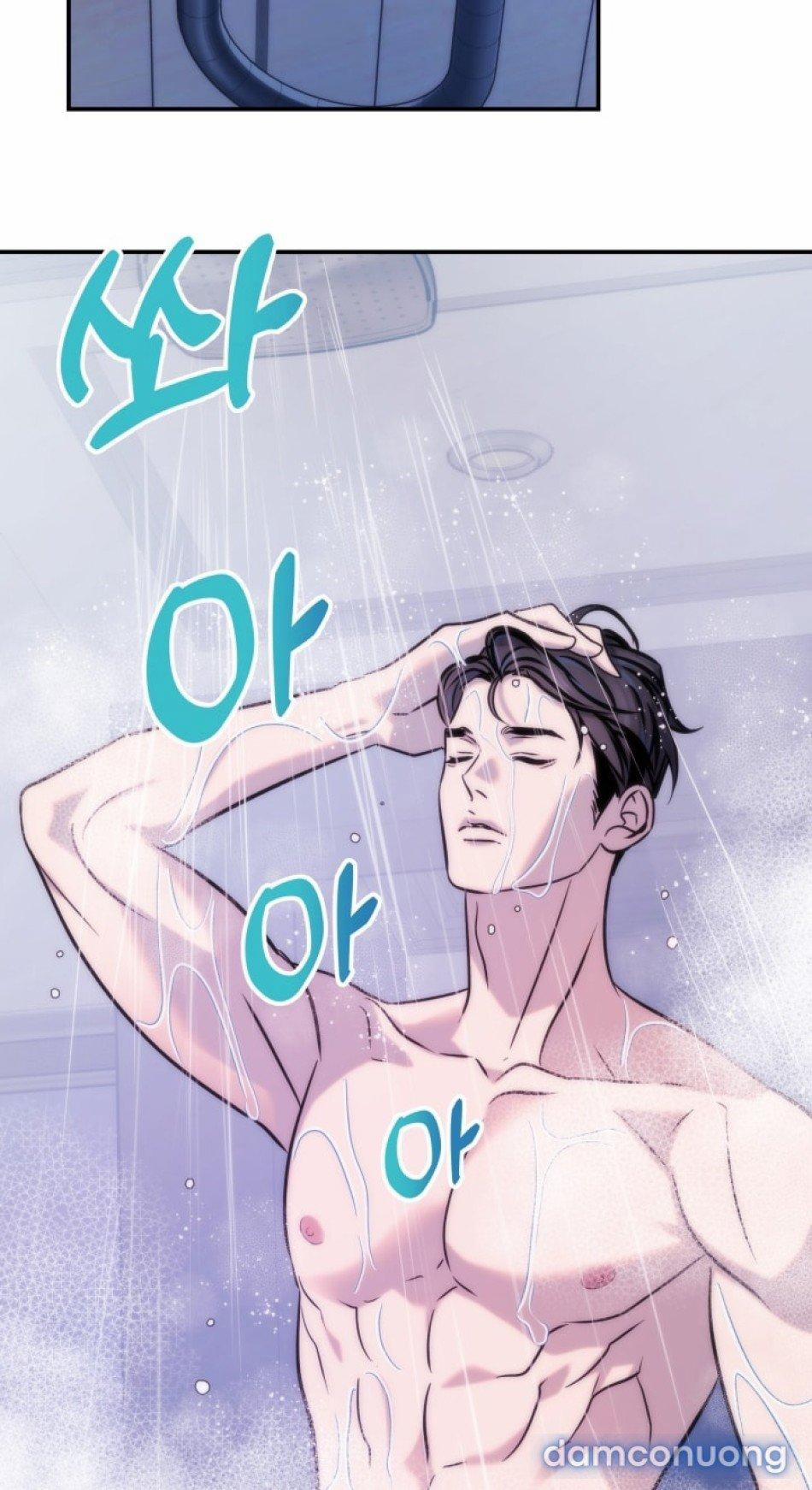 [18+] Vì Đó Là Cảnh Nóng 4 trang 8