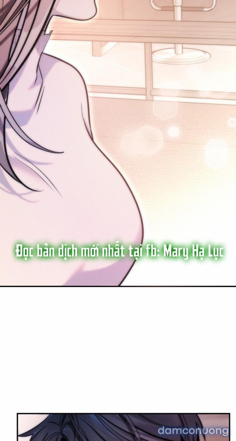 [18+] Vì Đó Là Cảnh Nóng 5 trang 1