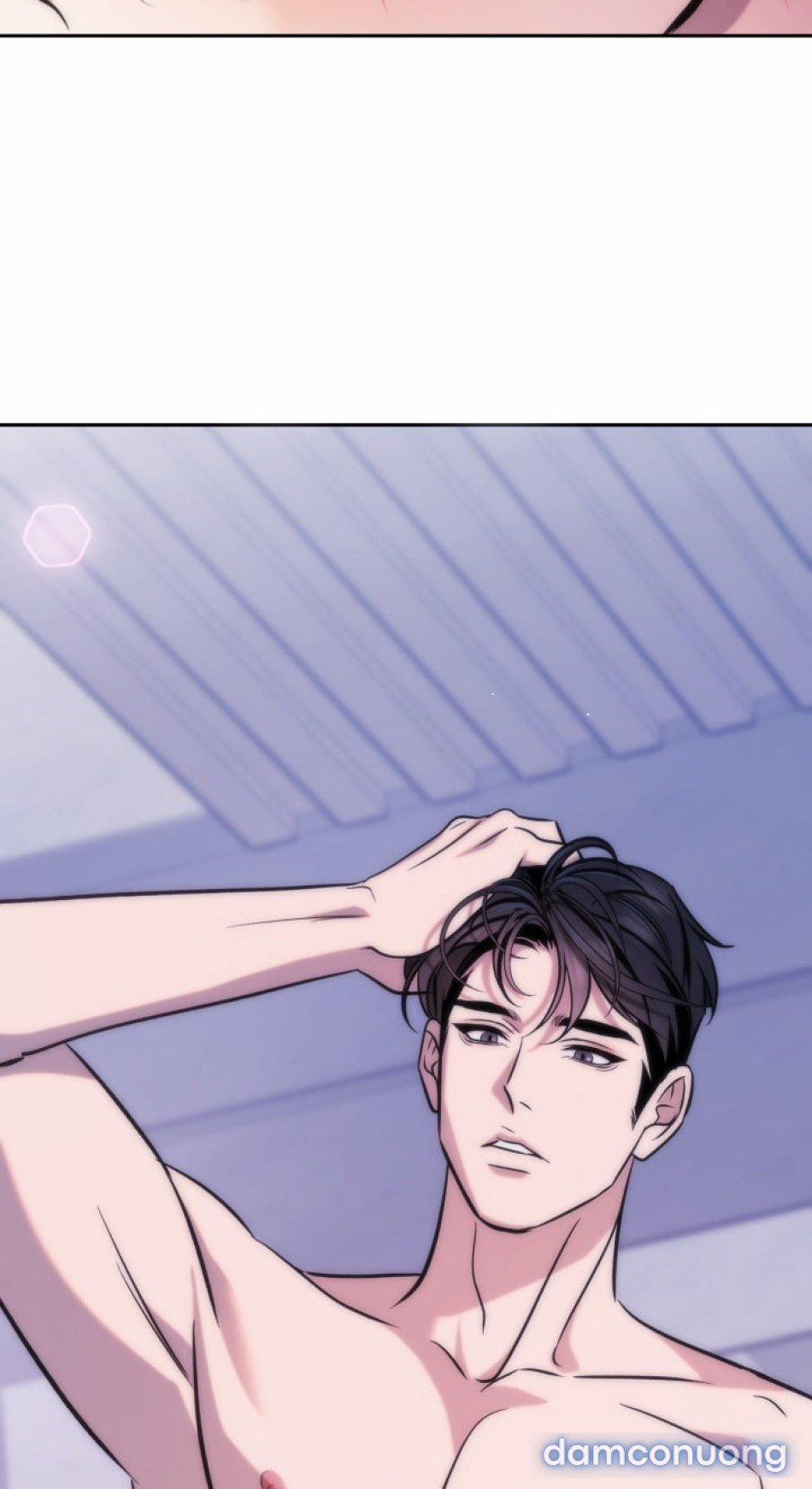 [18+] Vì Đó Là Cảnh Nóng 6 trang 4