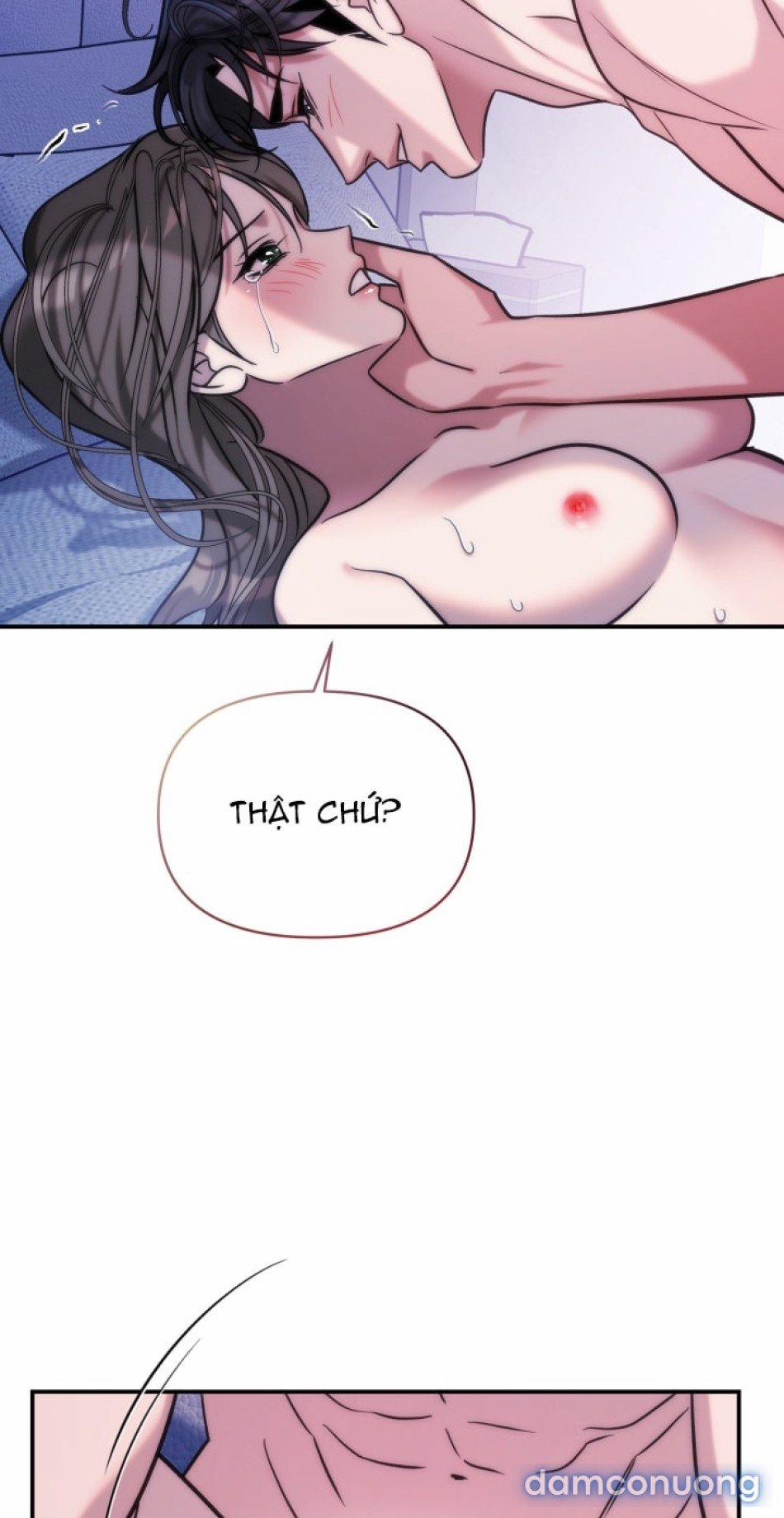 [18+] Vì Đó Là Cảnh Nóng 7 trang 6