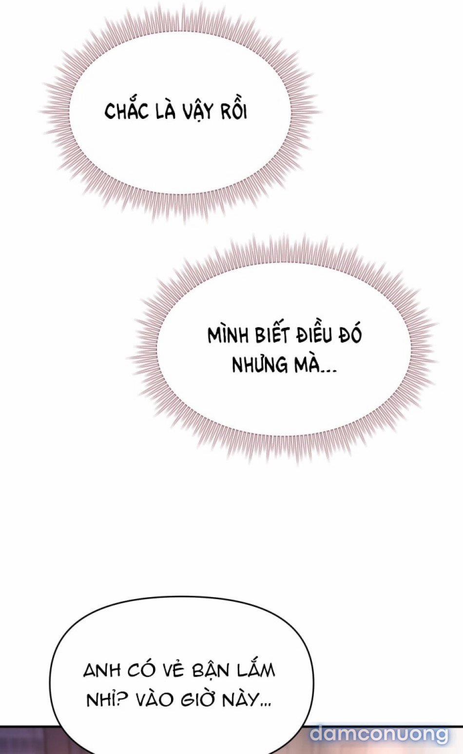 [18+] Vì Đó Là Cảnh Nóng 8 trang 4