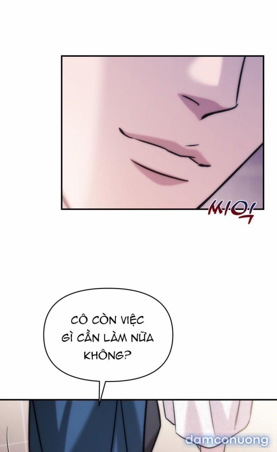 [18+] Vì Đó Là Cảnh Nóng 8 trang 7