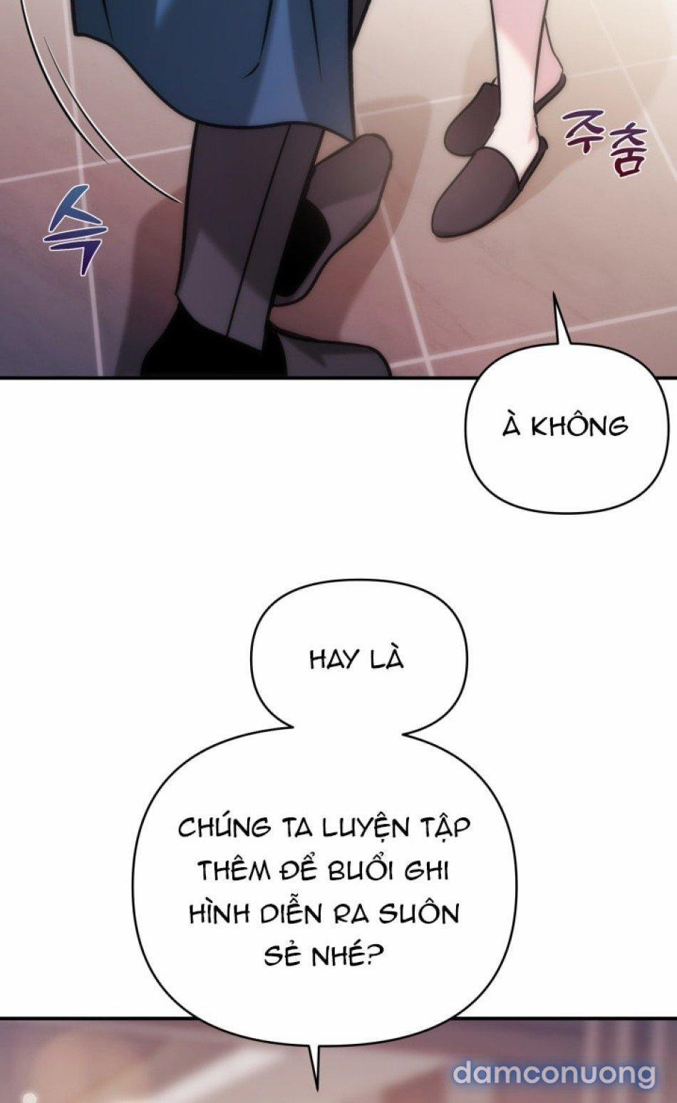 [18+] Vì Đó Là Cảnh Nóng 8 trang 8