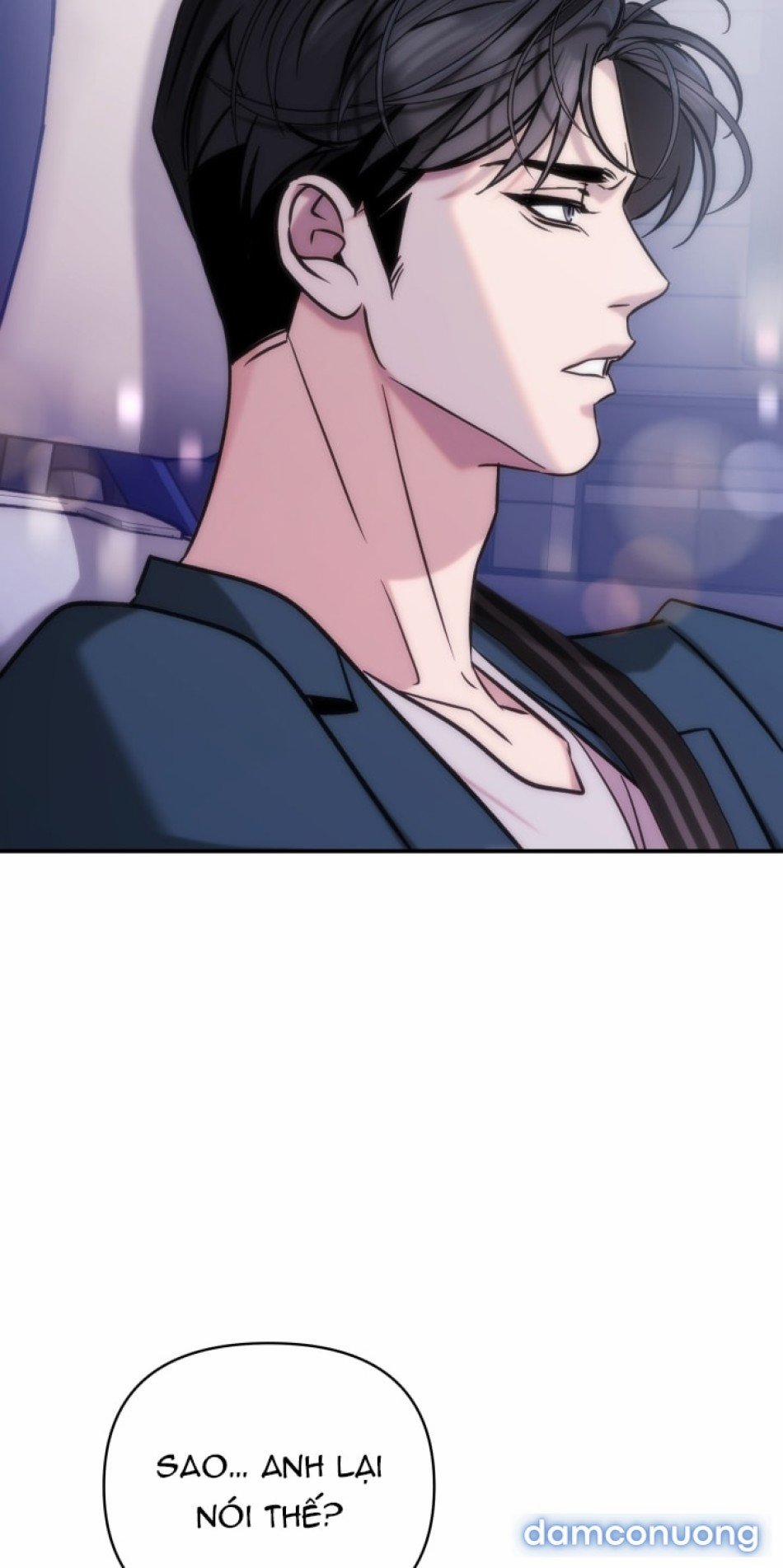 [18+] Vì Đó Là Cảnh Nóng 9 trang 5