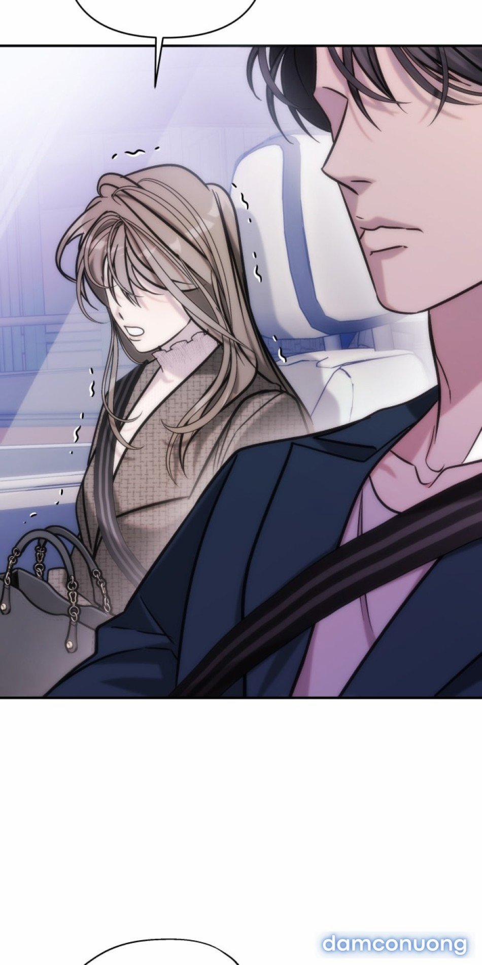 [18+] Vì Đó Là Cảnh Nóng 9 trang 6