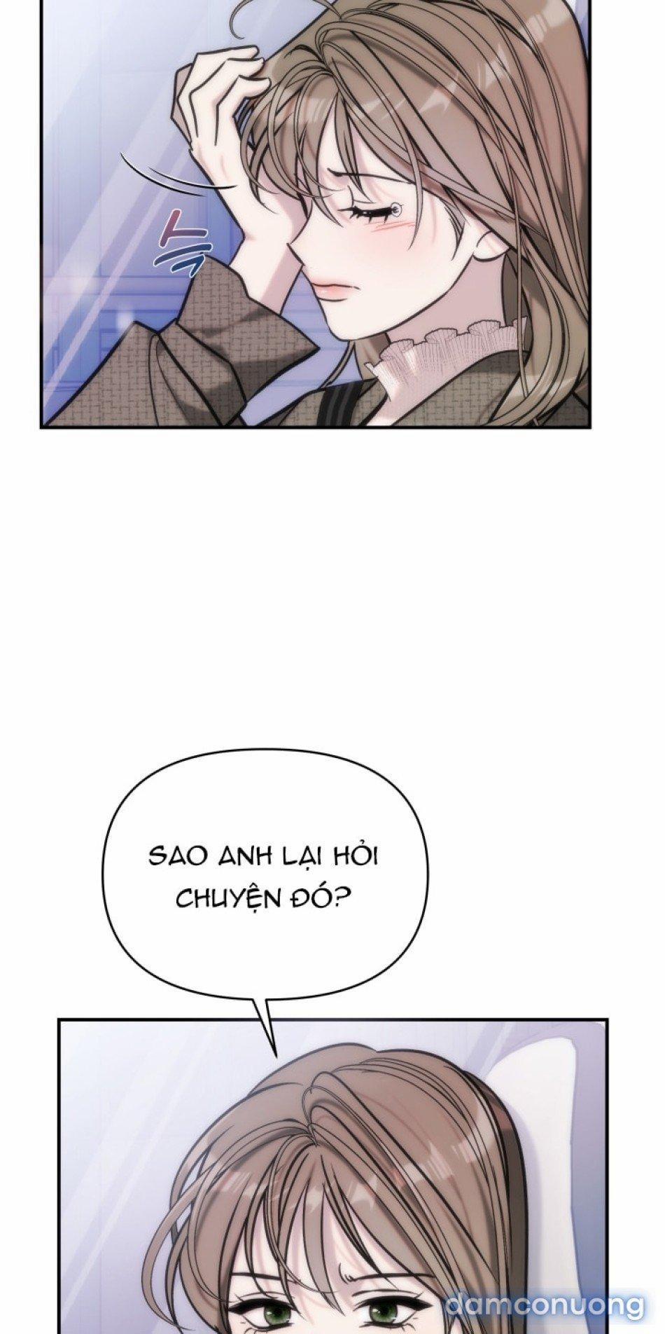 [18+] Vì Đó Là Cảnh Nóng 9 trang 8