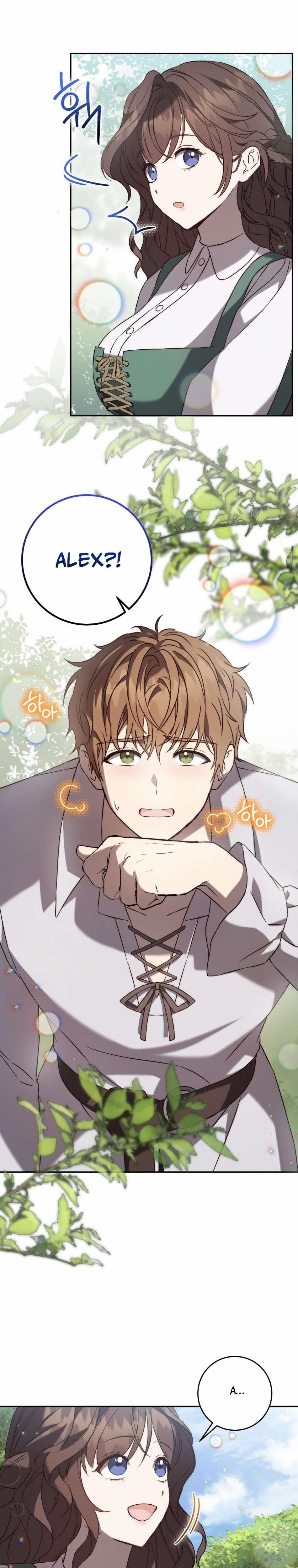 [18+] Vì Sự Sa Thải Của Tôi 5 trang 13