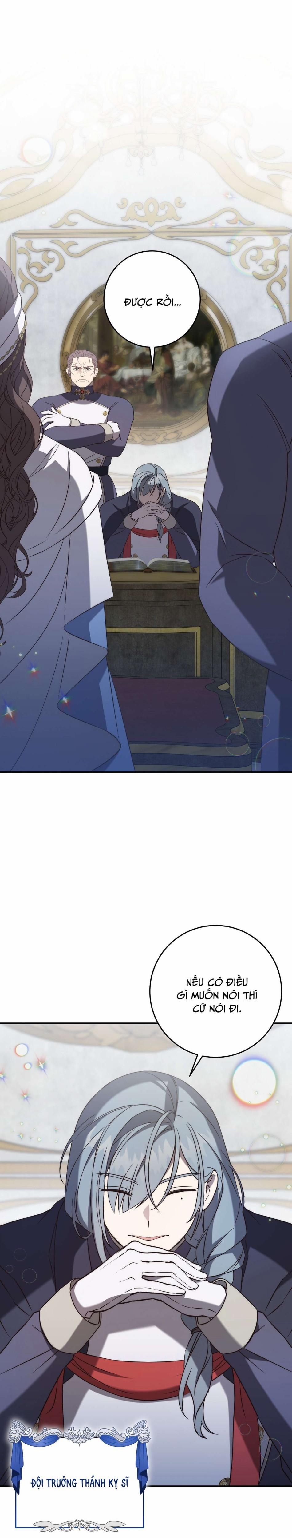 [18+] Vì Sự Sa Thải Của Tôi 5 trang 1