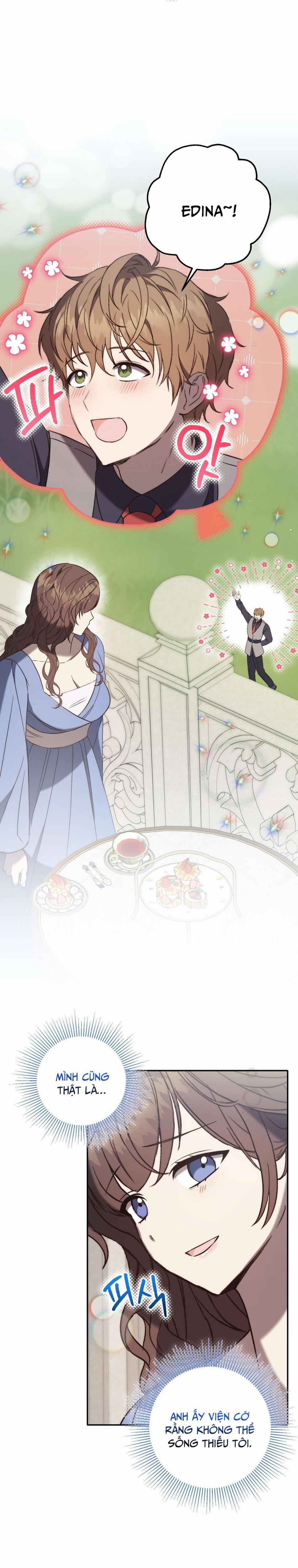 [18+] Vì Sự Sa Thải Của Tôi 5 trang 35