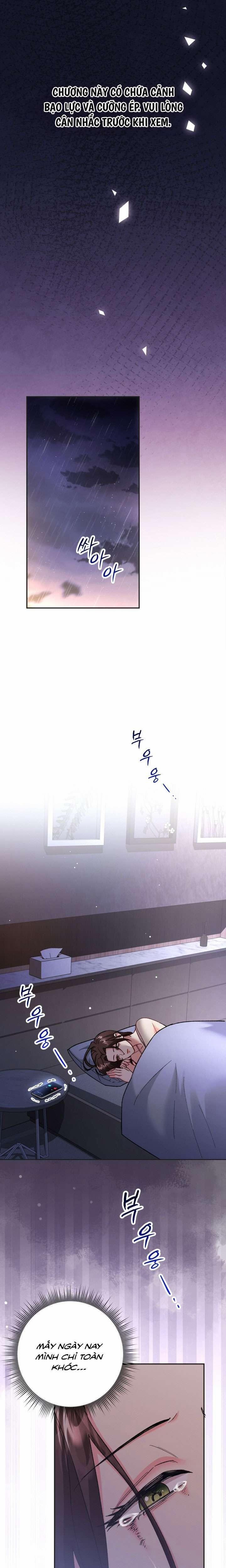 [18+] Vì Yêu Và Yêu 3 trang 0