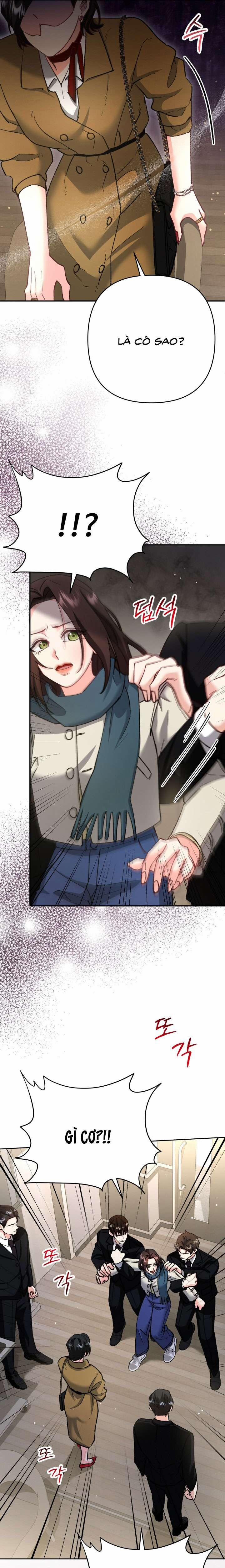 [18+] Vì Yêu Và Yêu 3 trang 6