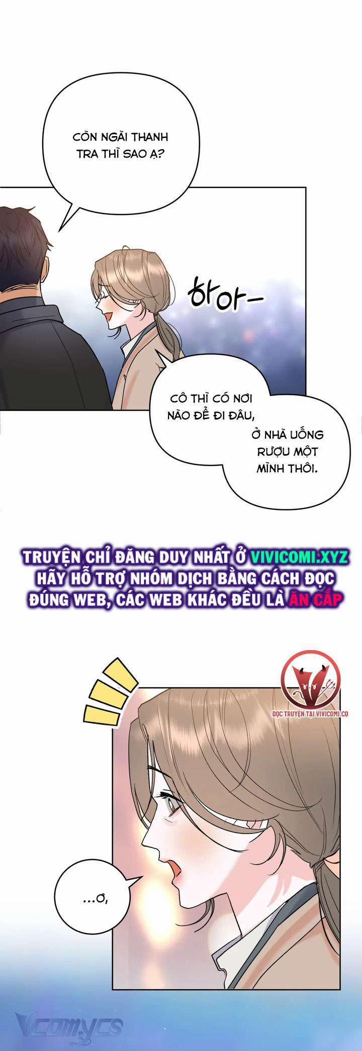 [18+] Viên Cảnh Sát Mà Tôi Ham Muốn 1 trang 39