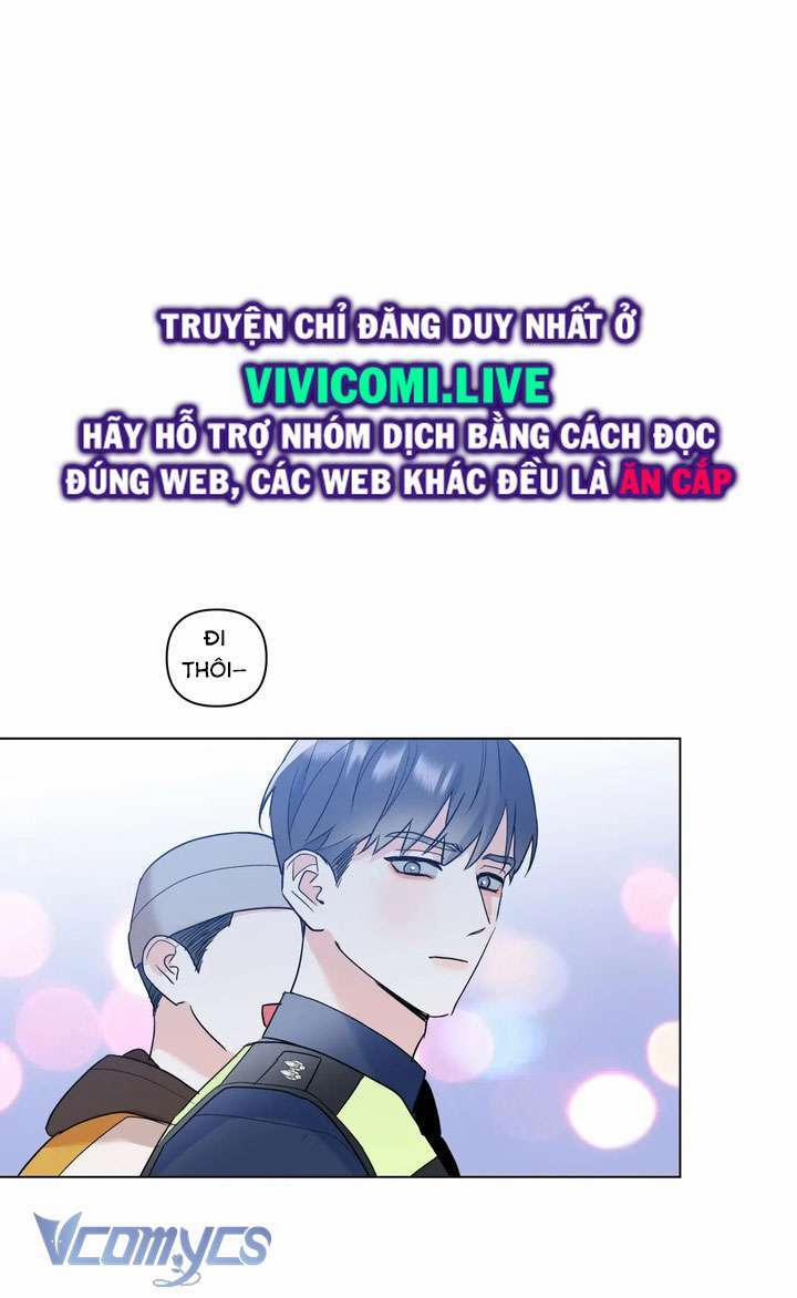[18+] Viên Cảnh Sát Mà Tôi Ham Muốn 11 trang 33