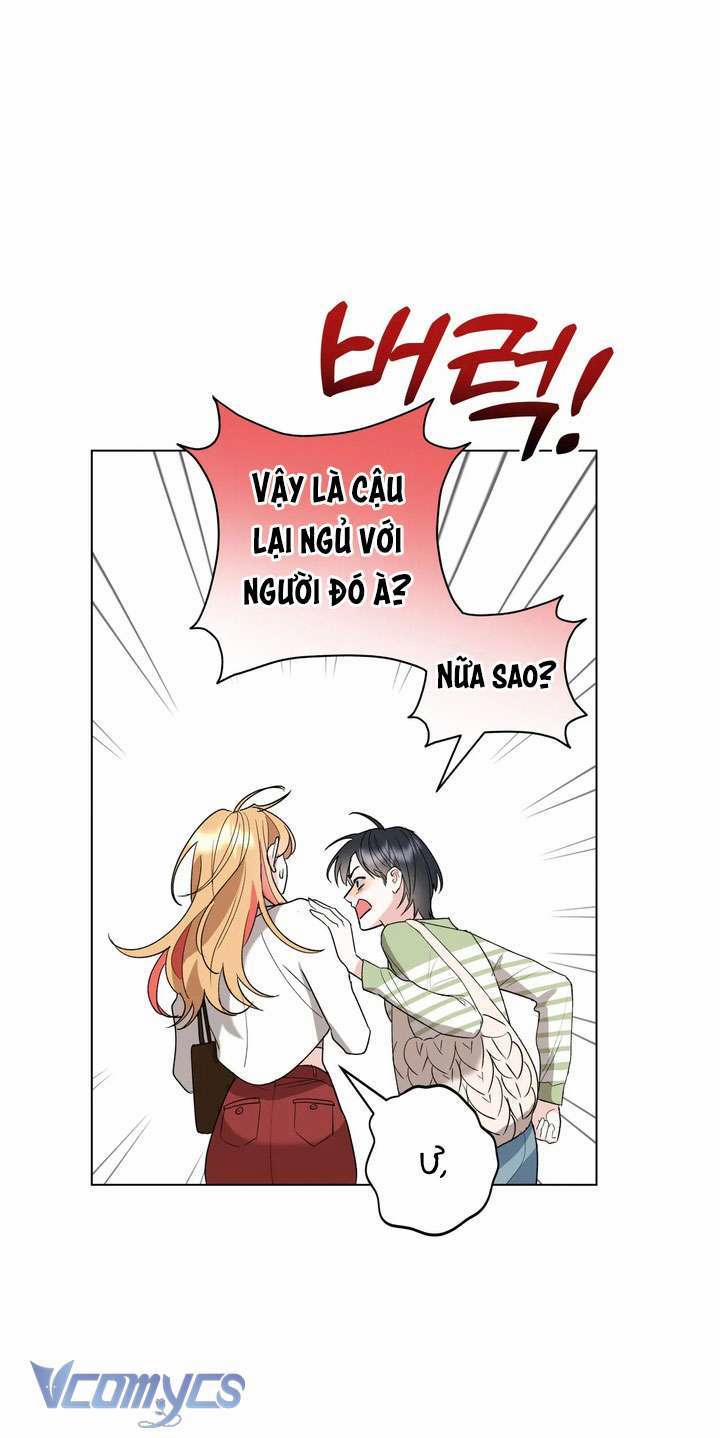 [18+] Viên Cảnh Sát Mà Tôi Ham Muốn 11 trang 8